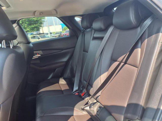 used 2021 Mazda CX-30 car, priced at $22,612