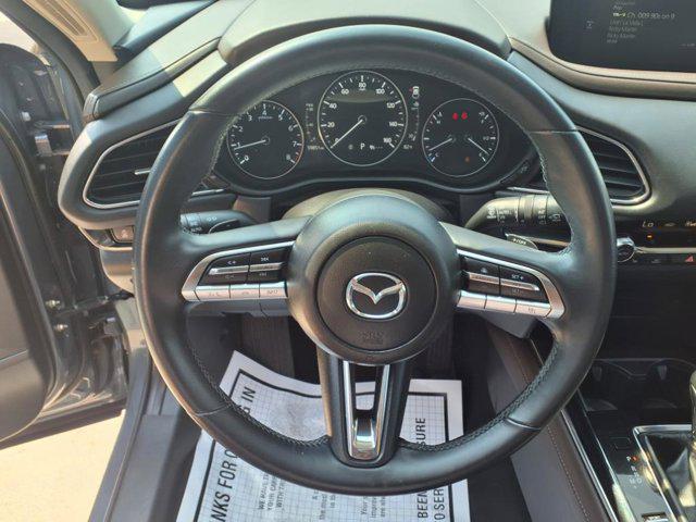 used 2021 Mazda CX-30 car, priced at $22,612