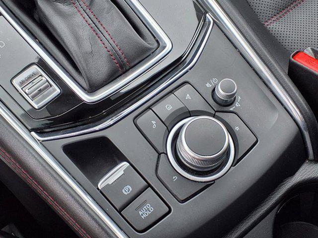 used 2022 Mazda CX-5 car, priced at $28,655