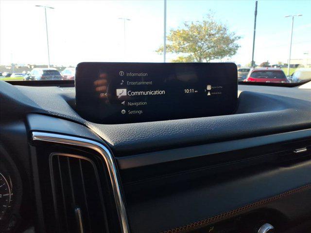 used 2023 Mazda CX-50 car, priced at $30,000