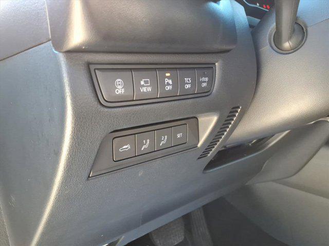 used 2023 Mazda CX-50 car, priced at $30,000