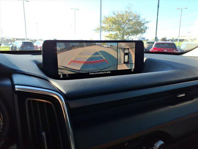 used 2023 Mazda CX-50 car, priced at $30,000