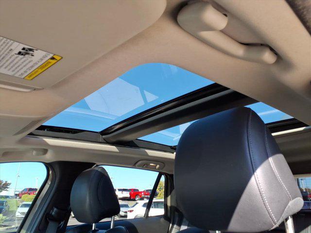 used 2023 Mazda CX-50 car, priced at $30,000