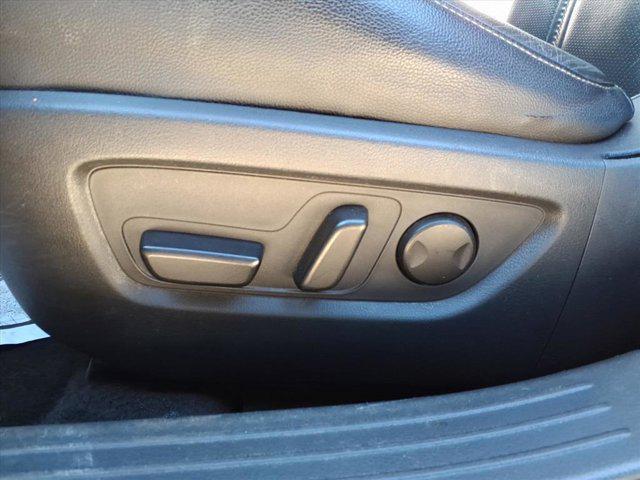 used 2023 Mazda CX-50 car, priced at $30,000