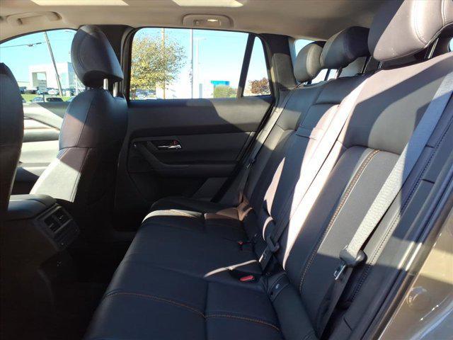 used 2023 Mazda CX-50 car, priced at $30,000