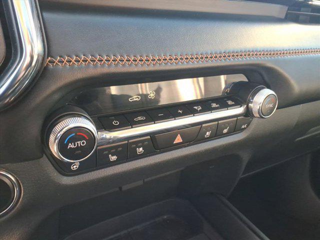 used 2023 Mazda CX-50 car, priced at $30,000