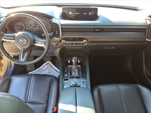 used 2023 Mazda CX-50 car, priced at $30,000