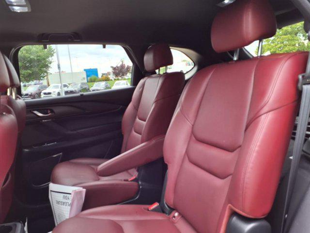 used 2022 Mazda CX-9 car, priced at $31,365