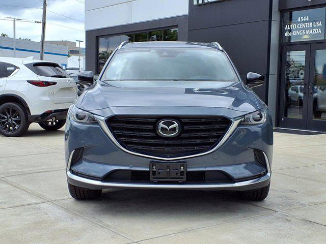 used 2022 Mazda CX-9 car, priced at $31,365