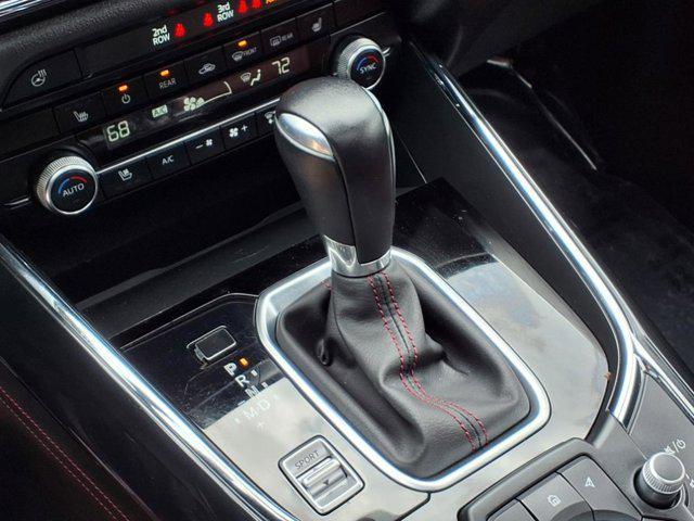 used 2022 Mazda CX-9 car, priced at $31,365
