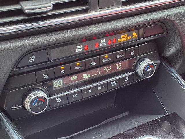 used 2022 Mazda CX-9 car, priced at $31,365