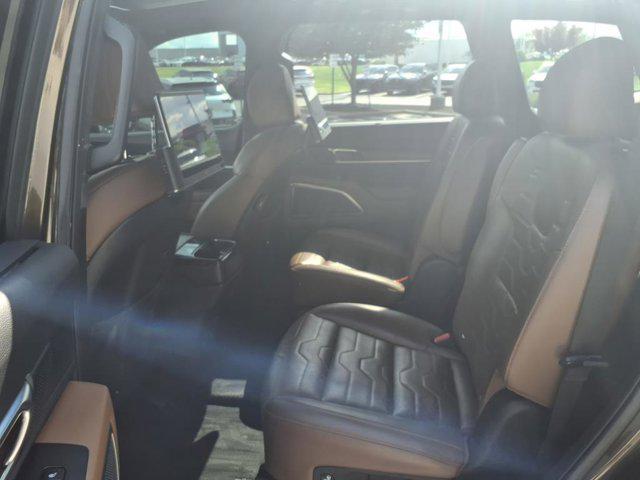 used 2021 Kia Telluride car, priced at $34,700