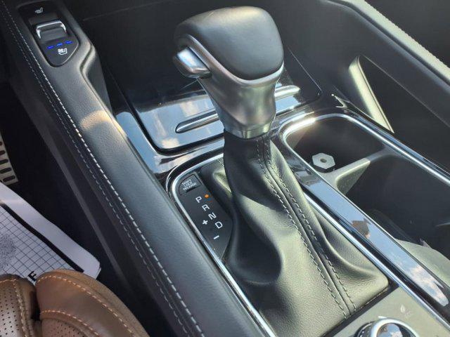 used 2021 Kia Telluride car, priced at $34,700