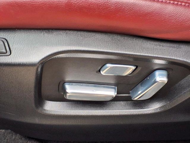 used 2022 Mazda CX-9 car, priced at $32,777