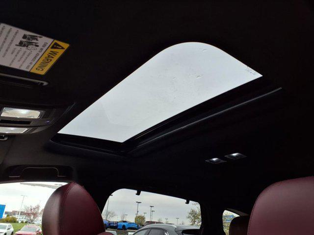 used 2022 Mazda CX-9 car, priced at $32,777