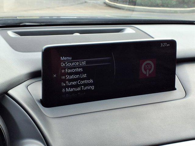 used 2022 Mazda CX-9 car, priced at $23,500