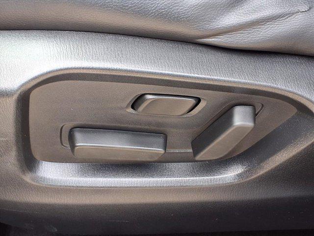 used 2022 Mazda CX-9 car, priced at $23,500