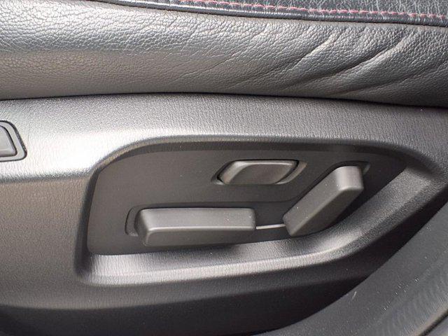 used 2022 Mazda CX-5 car, priced at $29,454