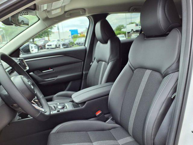 new 2025 Mazda CX-50 car, priced at $33,283