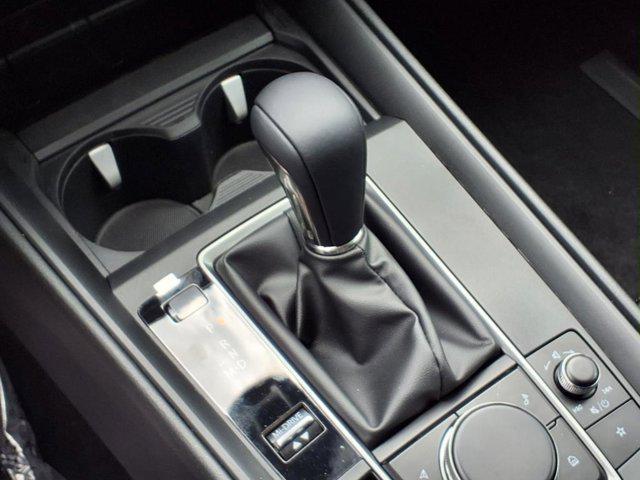 new 2025 Mazda CX-50 car, priced at $33,283