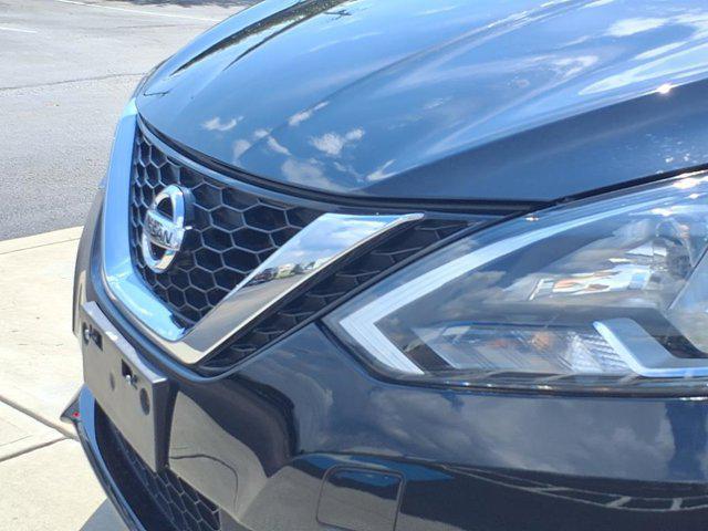 used 2019 Nissan Sentra car, priced at $17,500