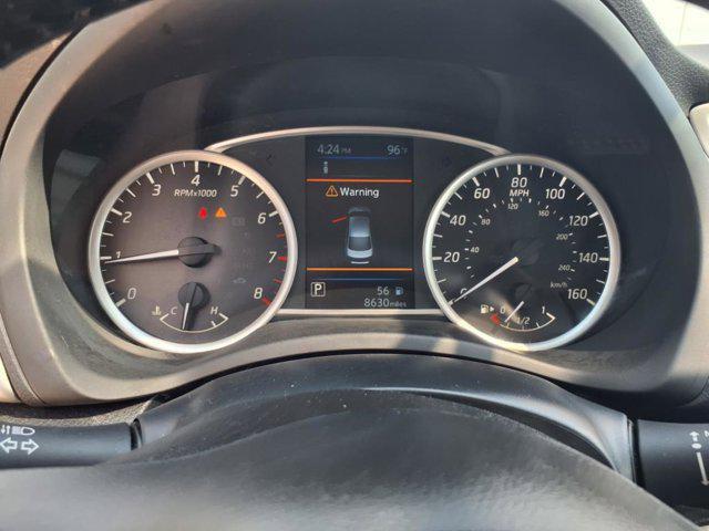 used 2019 Nissan Sentra car, priced at $17,500