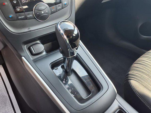 used 2019 Nissan Sentra car, priced at $17,500