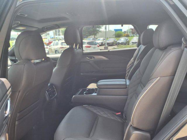 new 2025 Mazda CX-30 car, priced at $28,695
