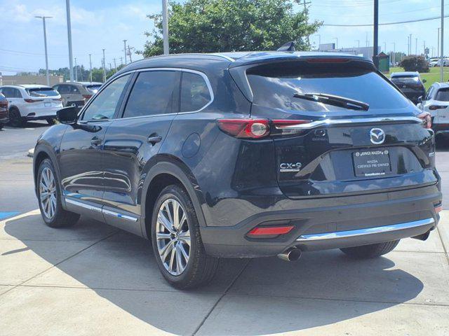 new 2025 Mazda CX-30 car, priced at $28,695