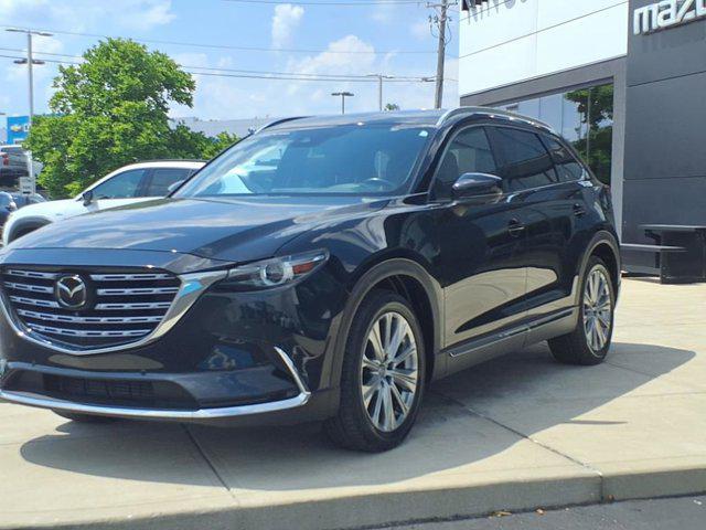 new 2025 Mazda CX-30 car, priced at $28,695