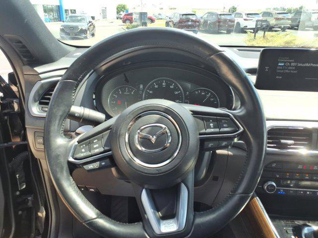 new 2025 Mazda CX-30 car, priced at $28,695