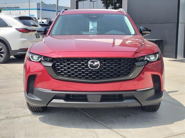 new 2025 Mazda CX-50 car, priced at $34,830