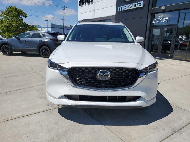 new 2024 Mazda CX-5 car