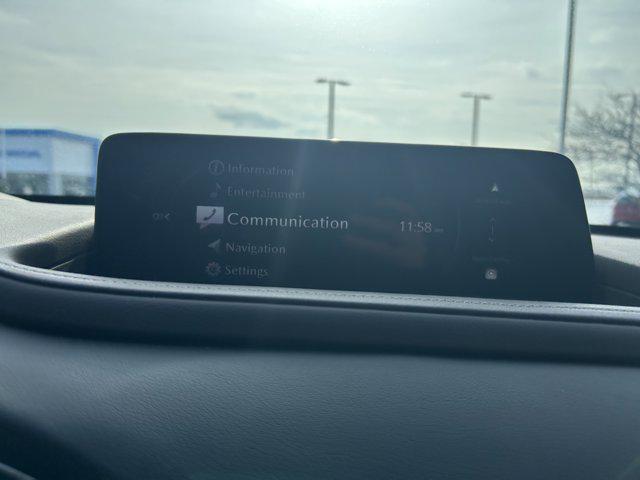 used 2024 Mazda CX-30 car, priced at $29,000