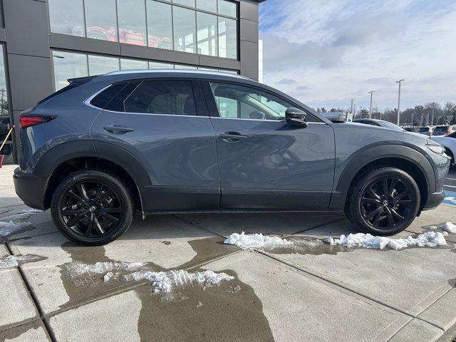 used 2024 Mazda CX-30 car, priced at $29,000