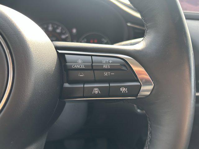 used 2024 Mazda CX-30 car, priced at $29,000
