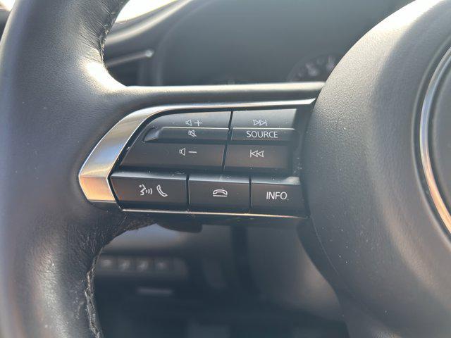used 2024 Mazda CX-30 car, priced at $29,000