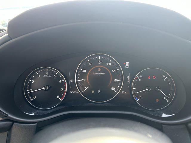 used 2024 Mazda CX-30 car, priced at $29,000