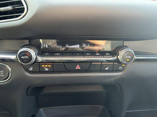 used 2024 Mazda CX-30 car, priced at $29,000