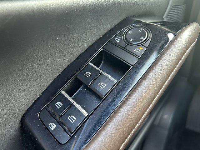 used 2024 Mazda CX-30 car, priced at $29,000