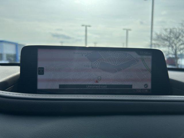 used 2024 Mazda CX-30 car, priced at $29,000