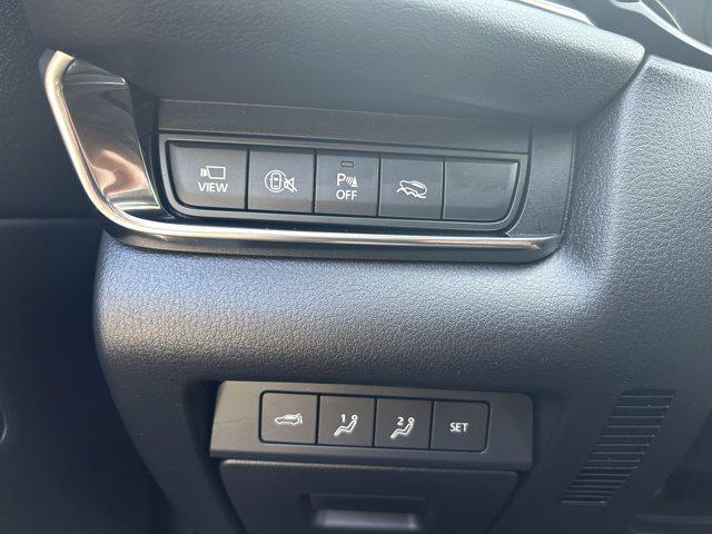 used 2024 Mazda CX-30 car, priced at $29,000