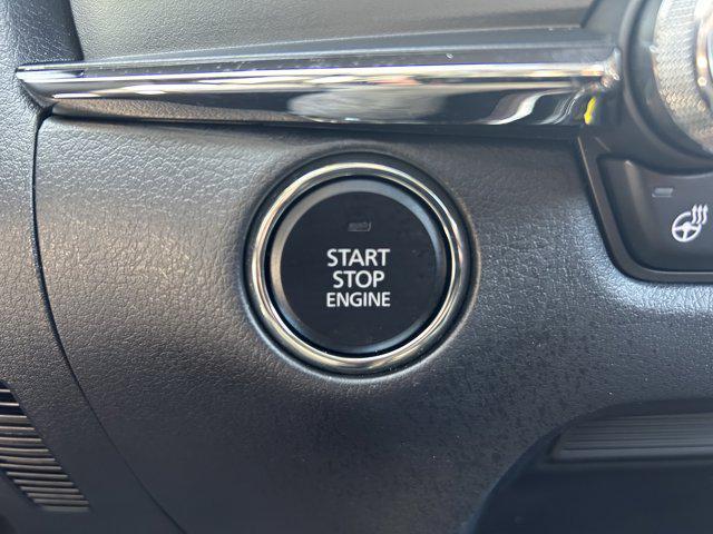 used 2024 Mazda CX-30 car, priced at $29,000