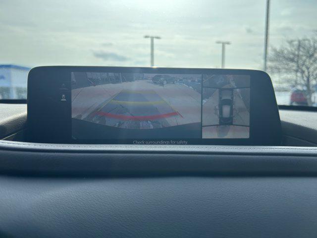 used 2024 Mazda CX-30 car, priced at $29,000