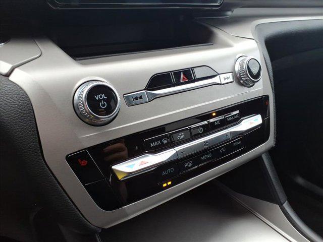 used 2022 Ford Explorer car, priced at $30,000