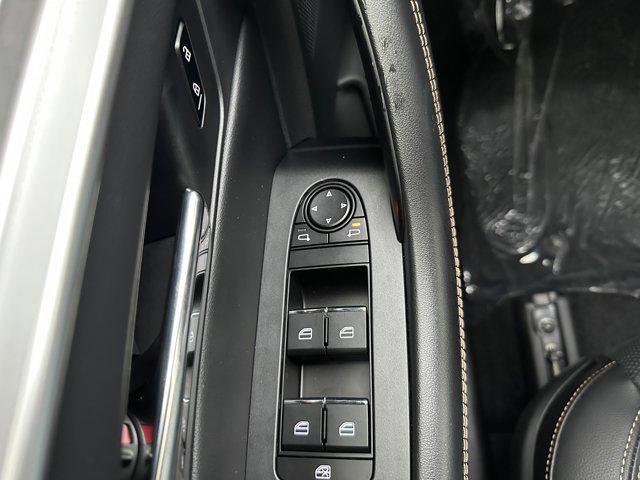 new 2025 Mazda CX-70 car, priced at $47,667