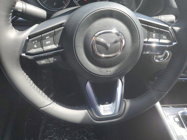 new 2024 Mazda CX-5 car, priced at $30,843
