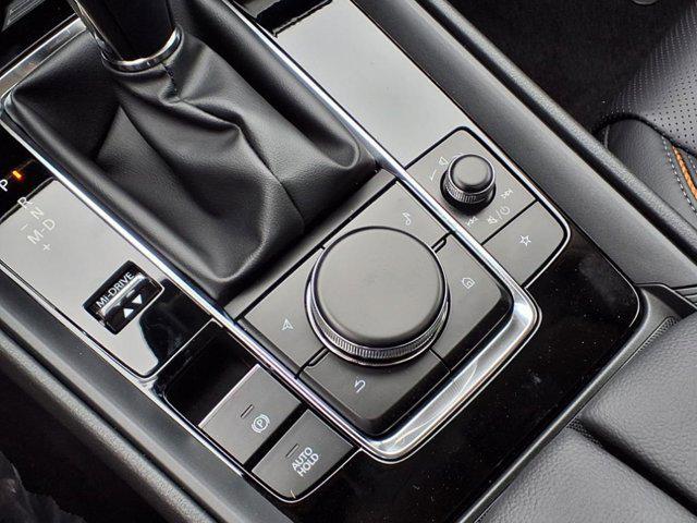 used 2025 Mazda CX-50 car, priced at $34,000