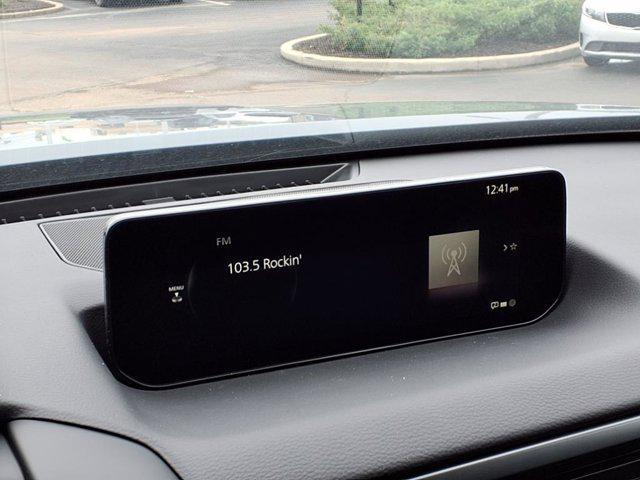 used 2025 Mazda CX-50 car, priced at $34,000
