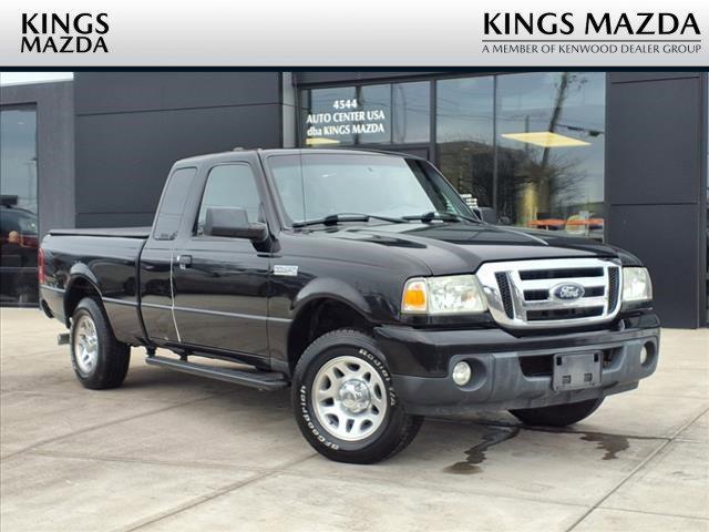 used 2011 Ford Ranger car, priced at $12,489